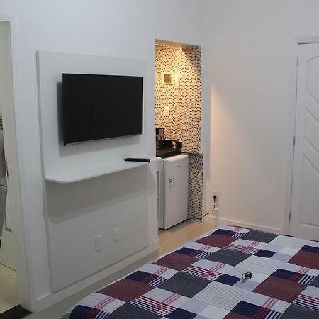 리오데자네이루 Copacabana Loft 2 아파트 외부 사진