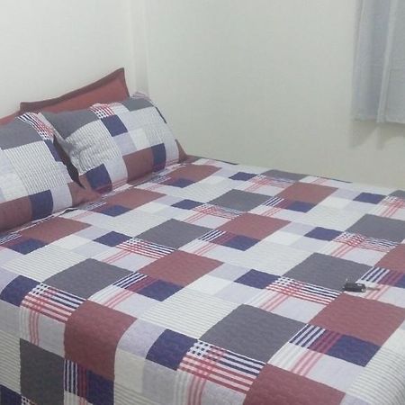 리오데자네이루 Copacabana Loft 2 아파트 외부 사진