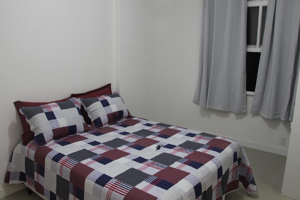 리오데자네이루 Copacabana Loft 2 아파트 외부 사진