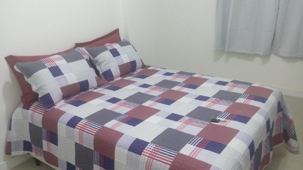 리오데자네이루 Copacabana Loft 2 아파트 외부 사진